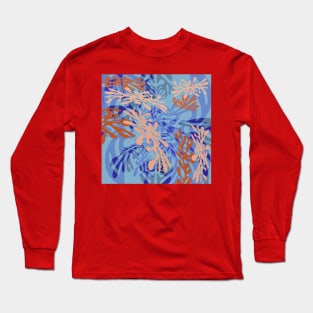 matisse like Long Sleeve T-Shirt